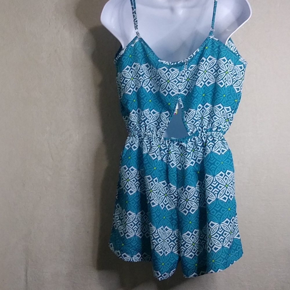 All for Color romper - Picture 3 of 4